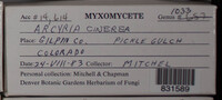 Image Associated With the Occurence